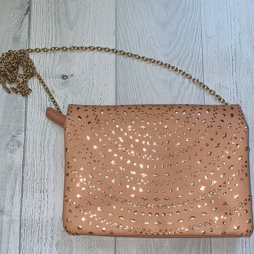 ❌ SOLD ❌ Francesca’s Collection - Crossbody / Clutch